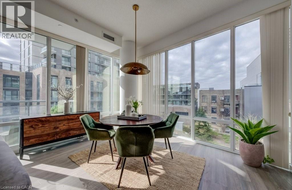 85 W DUKE Street W Unit# 308, Kitchener, Ontario, N2H0B7 — Photo 12