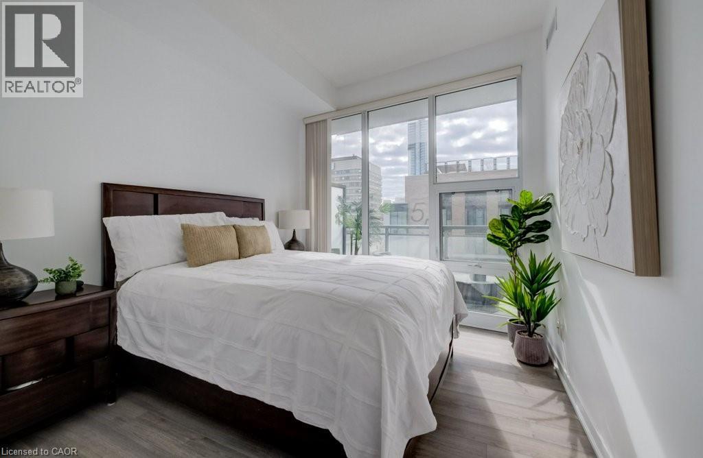 85 W DUKE Street W Unit# 308, Kitchener, Ontario, N2H0B7 — Photo 21