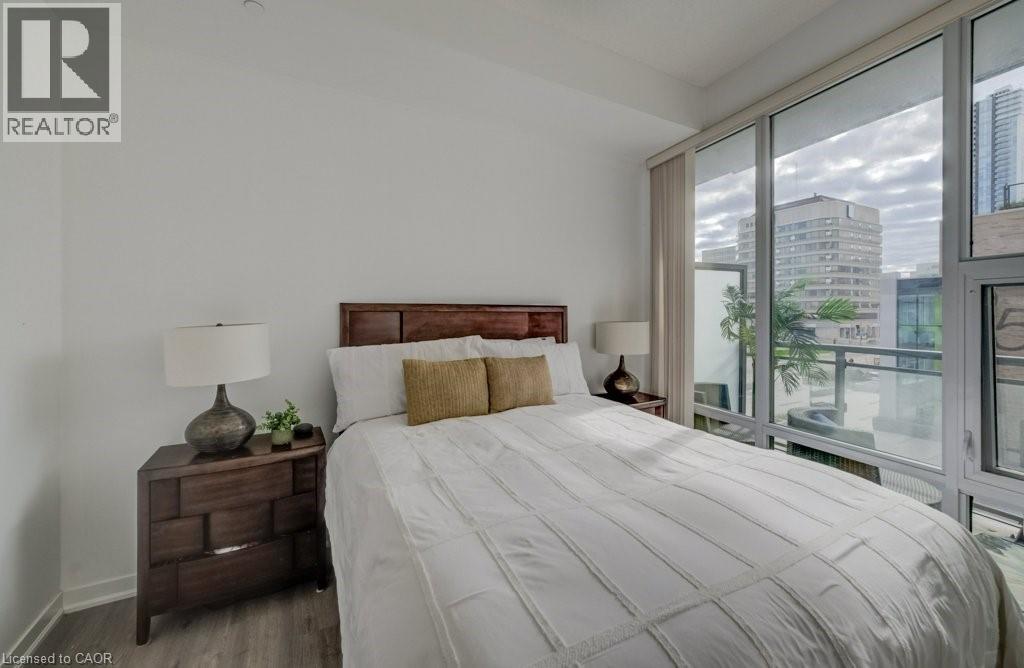 85 W DUKE Street W Unit# 308, Kitchener, Ontario, N2H0B7 — Photo 22