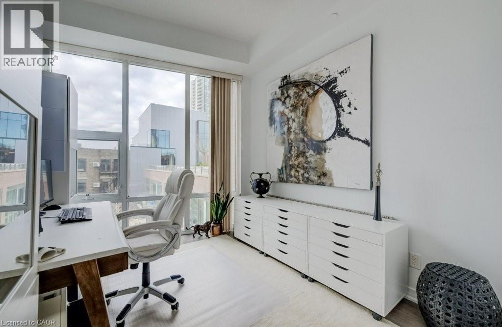 85 W DUKE Street W Unit# 308, Kitchener, Ontario, N2H0B7 — Photo 24