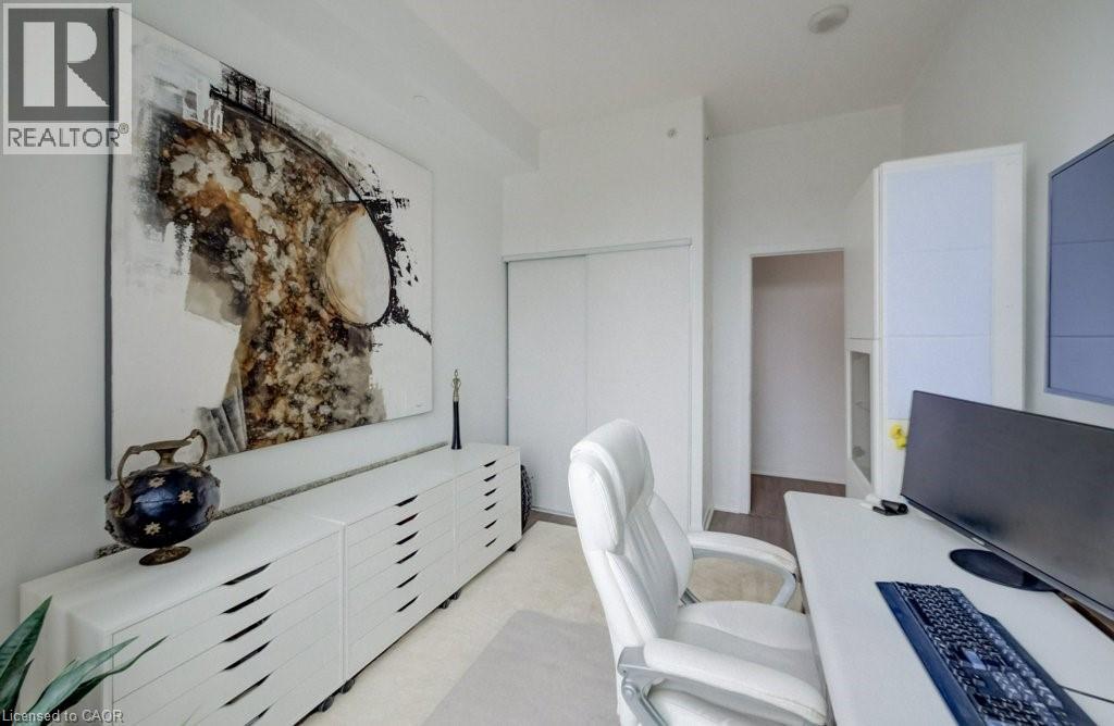 85 W DUKE Street W Unit# 308, Kitchener, Ontario, N2H0B7 — Photo 26