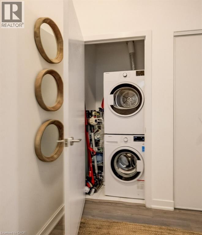 85 W DUKE Street W Unit# 308, Kitchener, Ontario, N2H0B7 — Photo 27