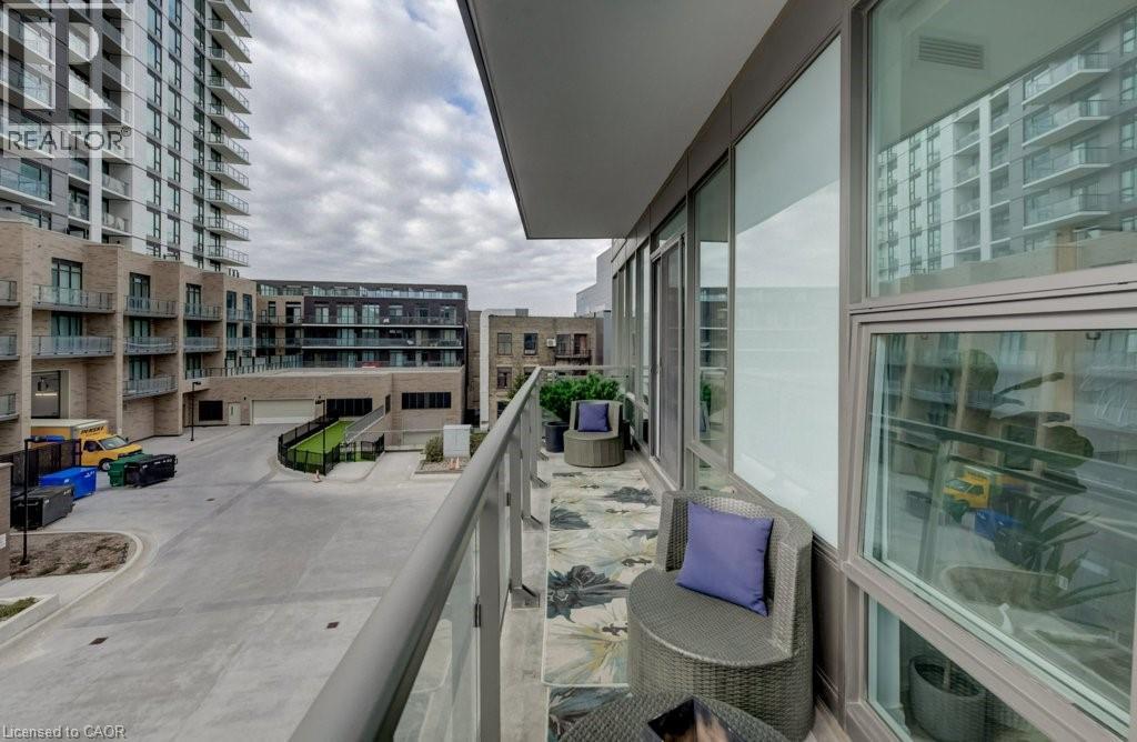 85 W DUKE Street W Unit# 308, Kitchener, Ontario, N2H0B7 — Photo 29