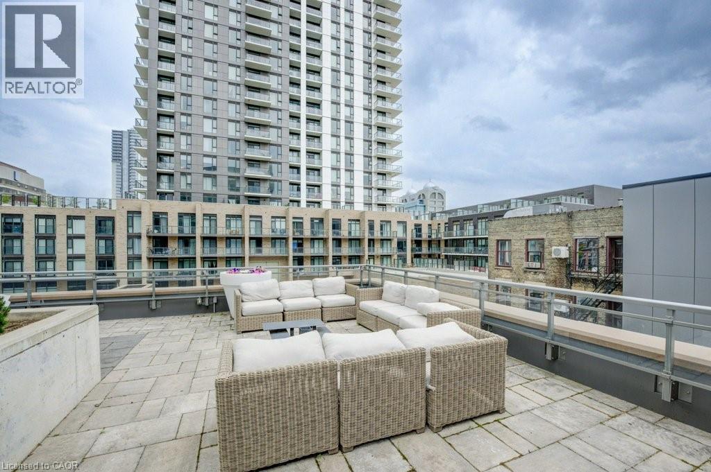 85 W DUKE Street W Unit# 308, Kitchener, Ontario, N2H0B7 — Photo 34