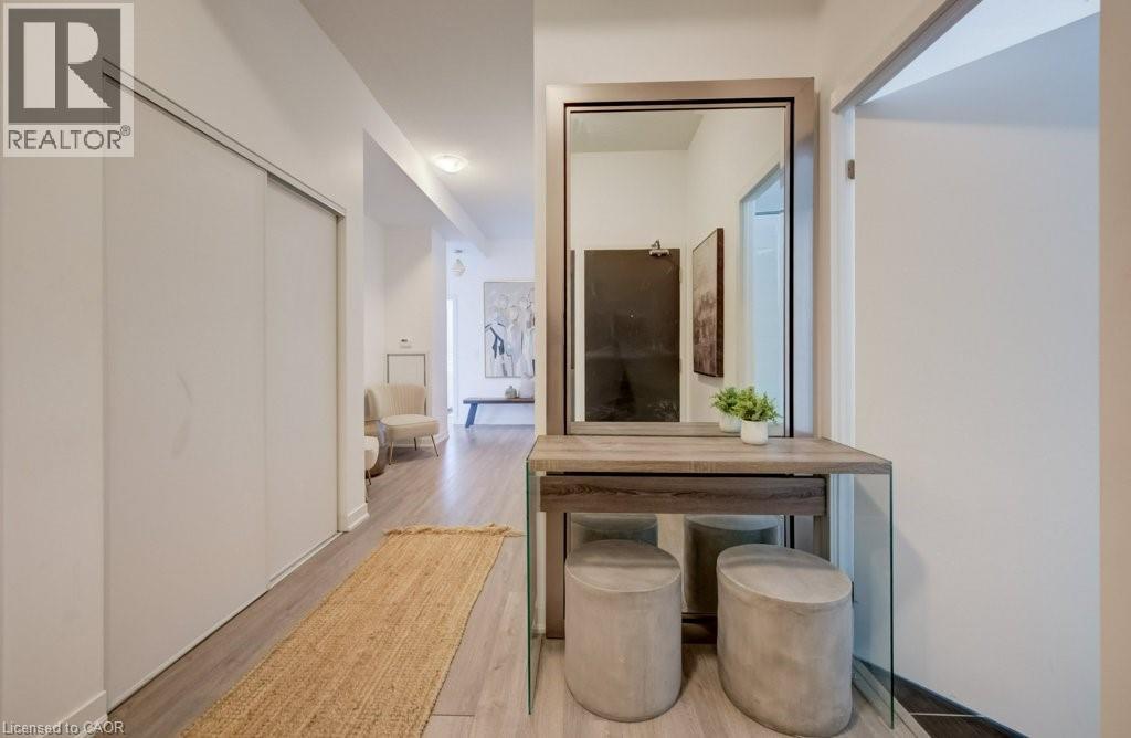 85 W DUKE Street W Unit# 308, Kitchener, Ontario, N2H0B7 — Photo 6