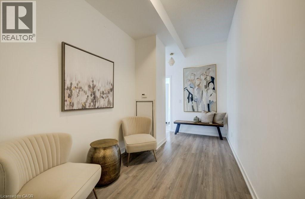 85 W DUKE Street W Unit# 308, Kitchener, Ontario, N2H0B7 — Photo 7