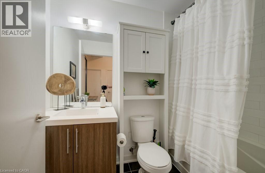 85 W DUKE Street W Unit# 308, Kitchener, Ontario, N2H0B7 — Photo 9