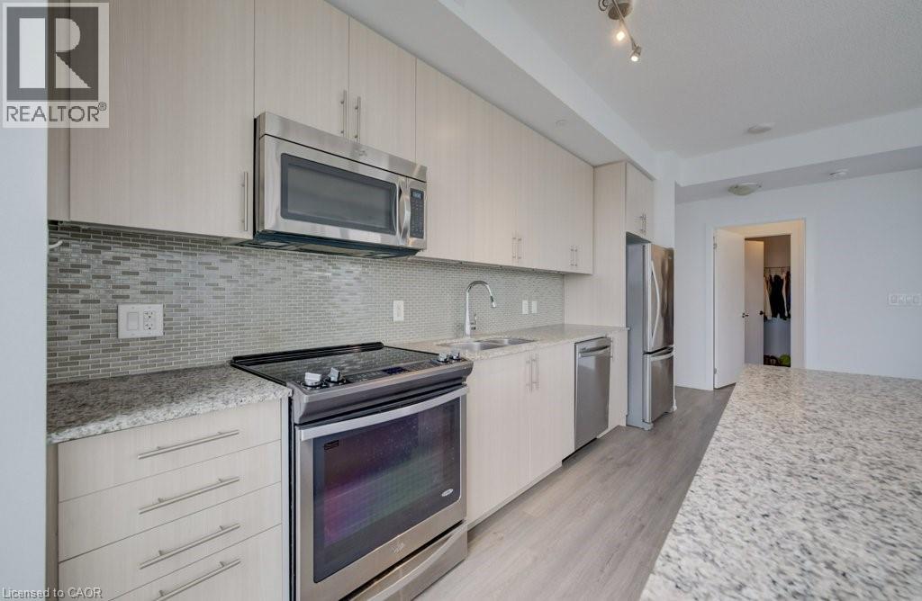 85 W DUKE Street W Unit# 908, Kitchener, Ontario, N2H0B7 — Photo 21