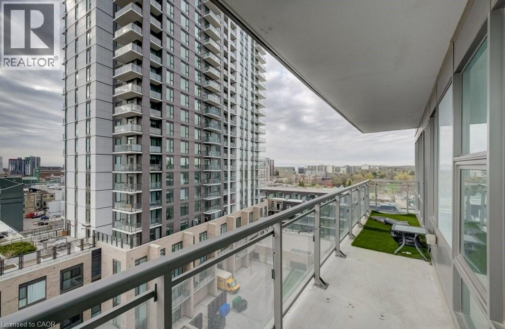 85 W DUKE Street W Unit# 908, Kitchener, Ontario, N2H0B7 — Photo 28