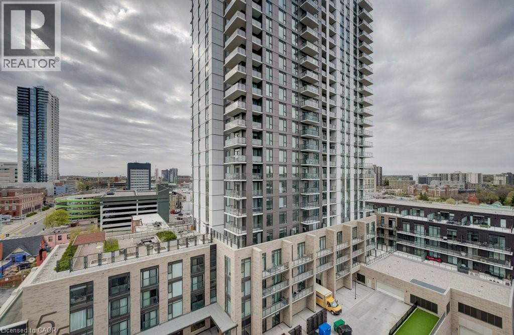 85 W DUKE Street W Unit# 908, Kitchener, Ontario, N2H0B7 — Photo 39