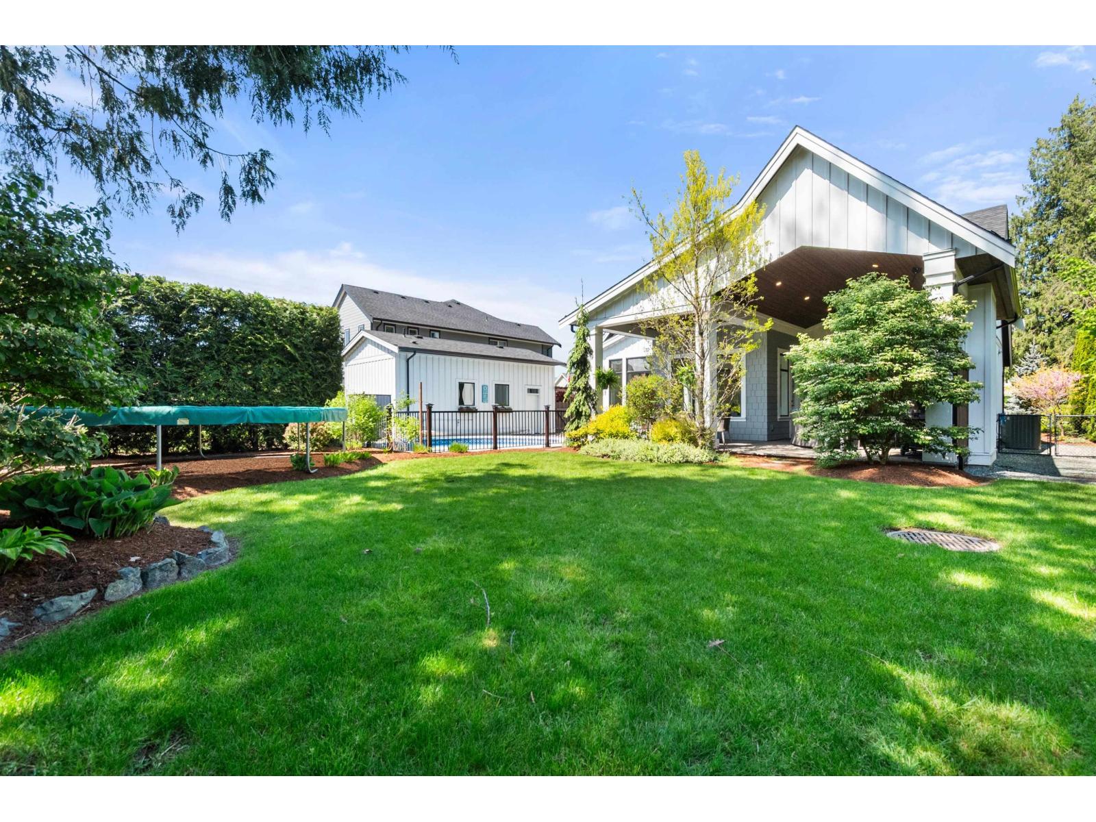 52702 ROSESTONE PLACE, Rosedale, Chilliwack