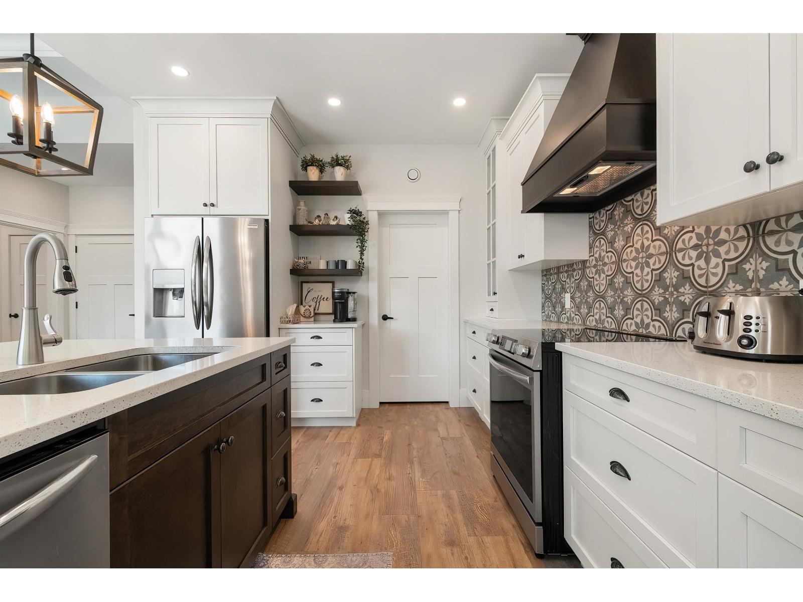 52702 ROSESTONE PLACE, Rosedale, Chilliwack