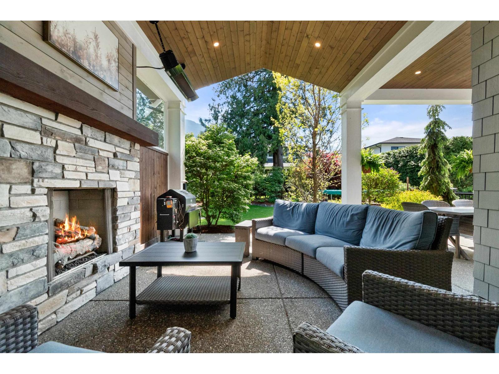52702 ROSESTONE PLACE, Rosedale, Chilliwack