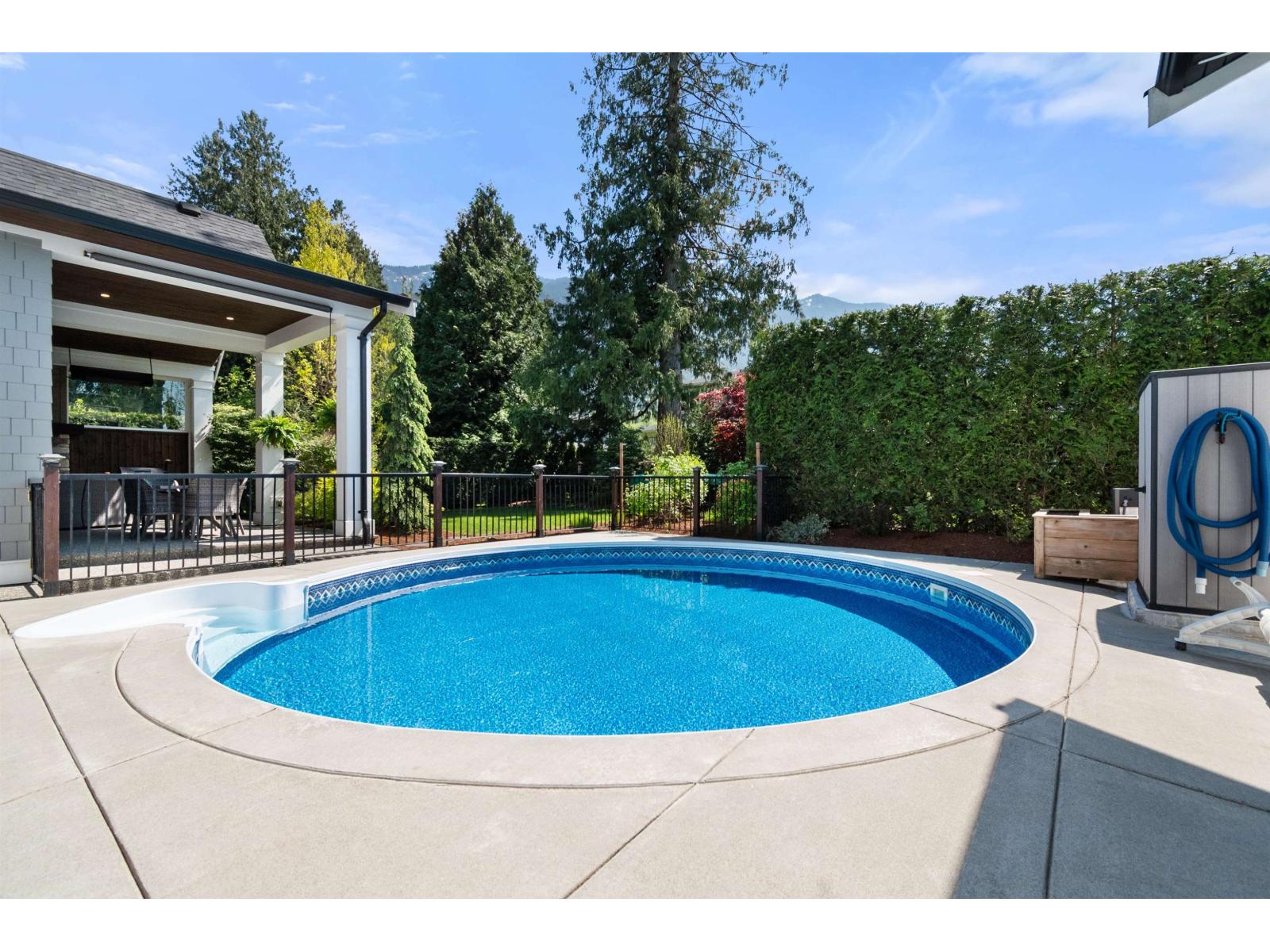52702 ROSESTONE PLACE, Rosedale, Chilliwack