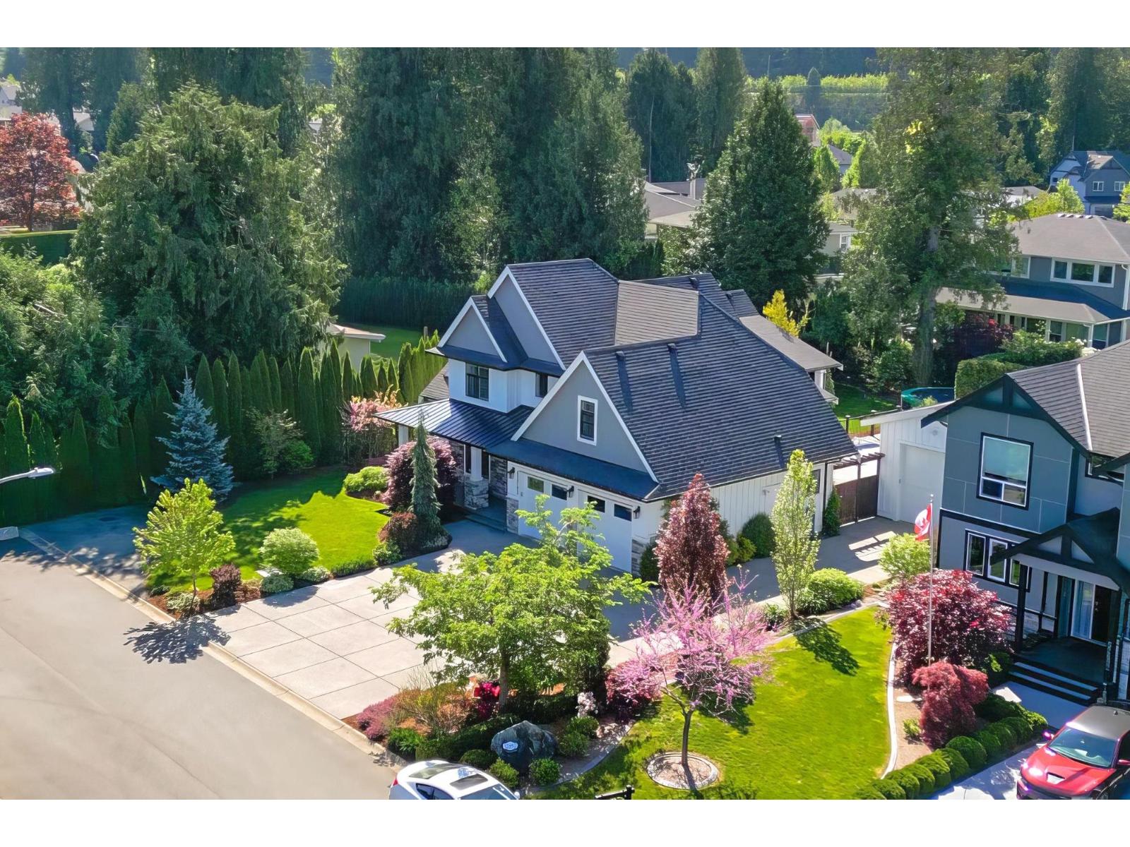 52702 ROSESTONE PLACE, Rosedale, Chilliwack