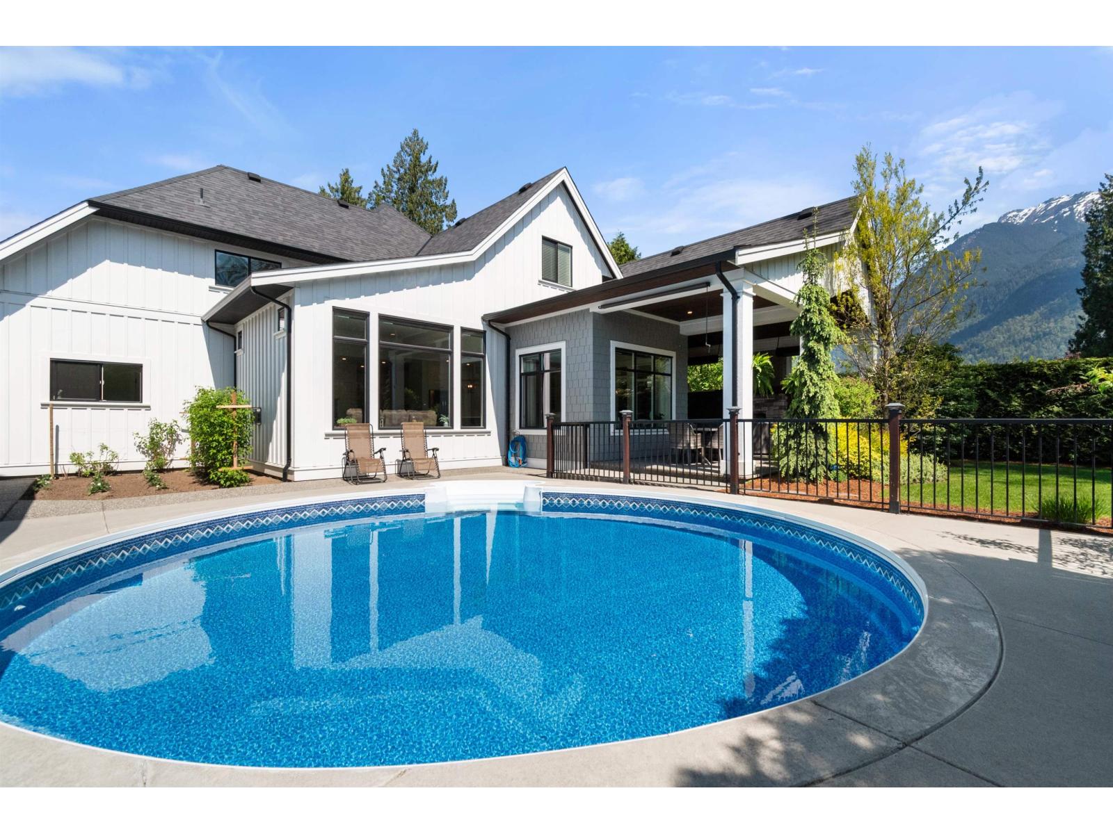 52702 ROSESTONE PLACE, Rosedale, Chilliwack