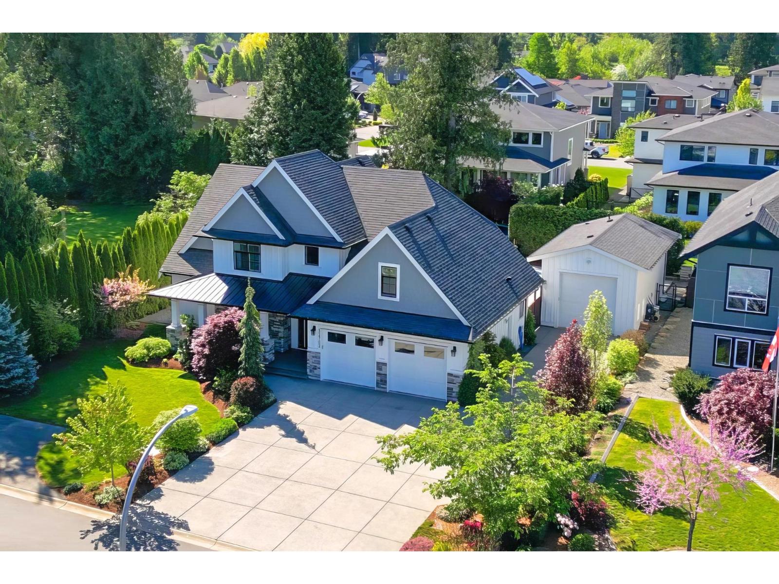 52702 ROSESTONE PLACE, Rosedale, Chilliwack