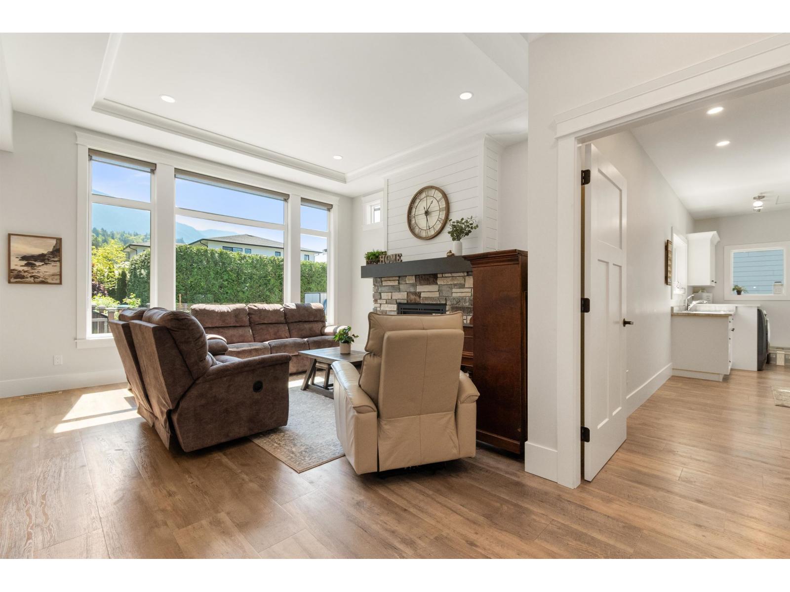 52702 ROSESTONE PLACE, Rosedale, Chilliwack