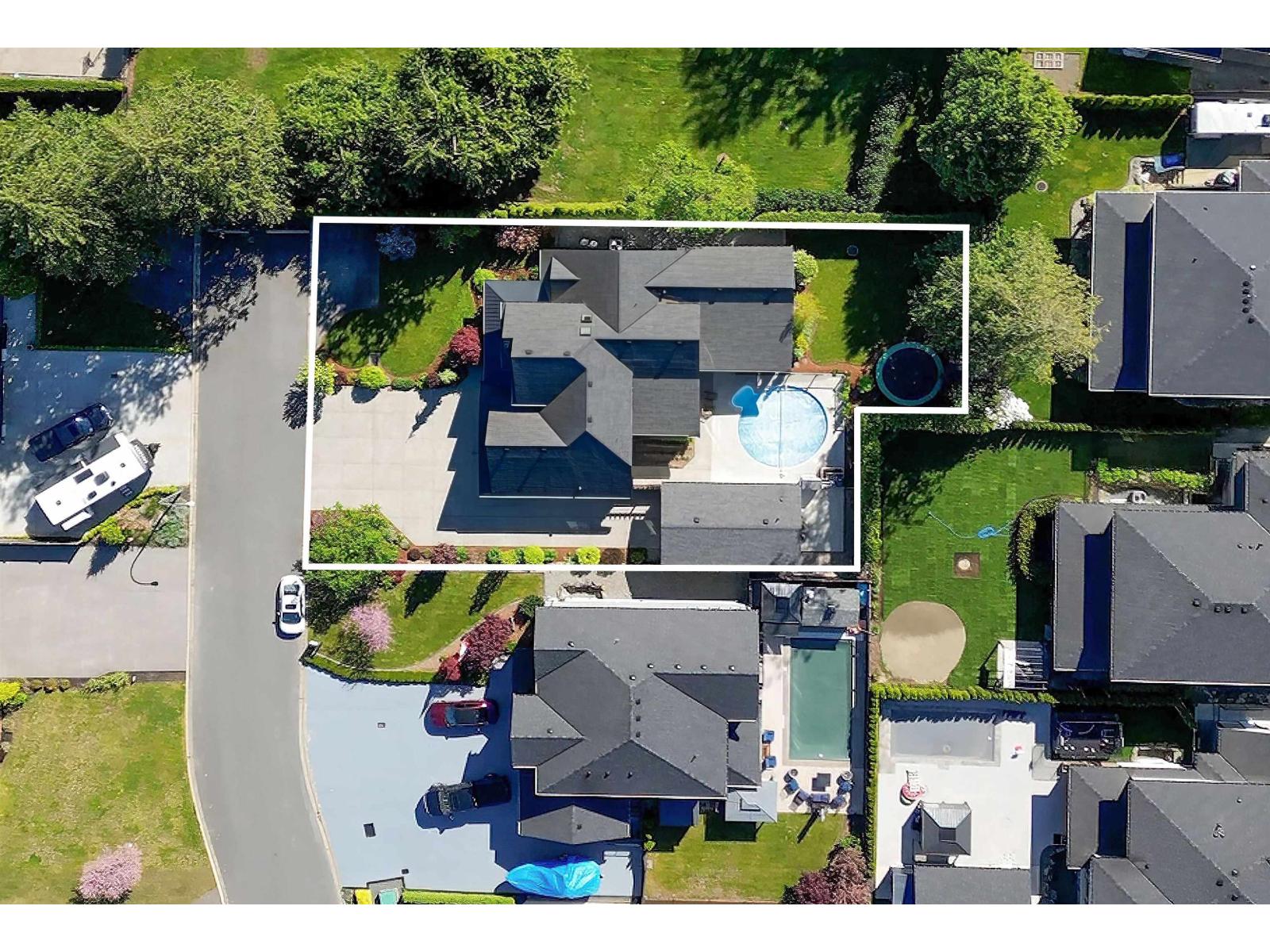 52702 ROSESTONE PLACE, Rosedale, Chilliwack