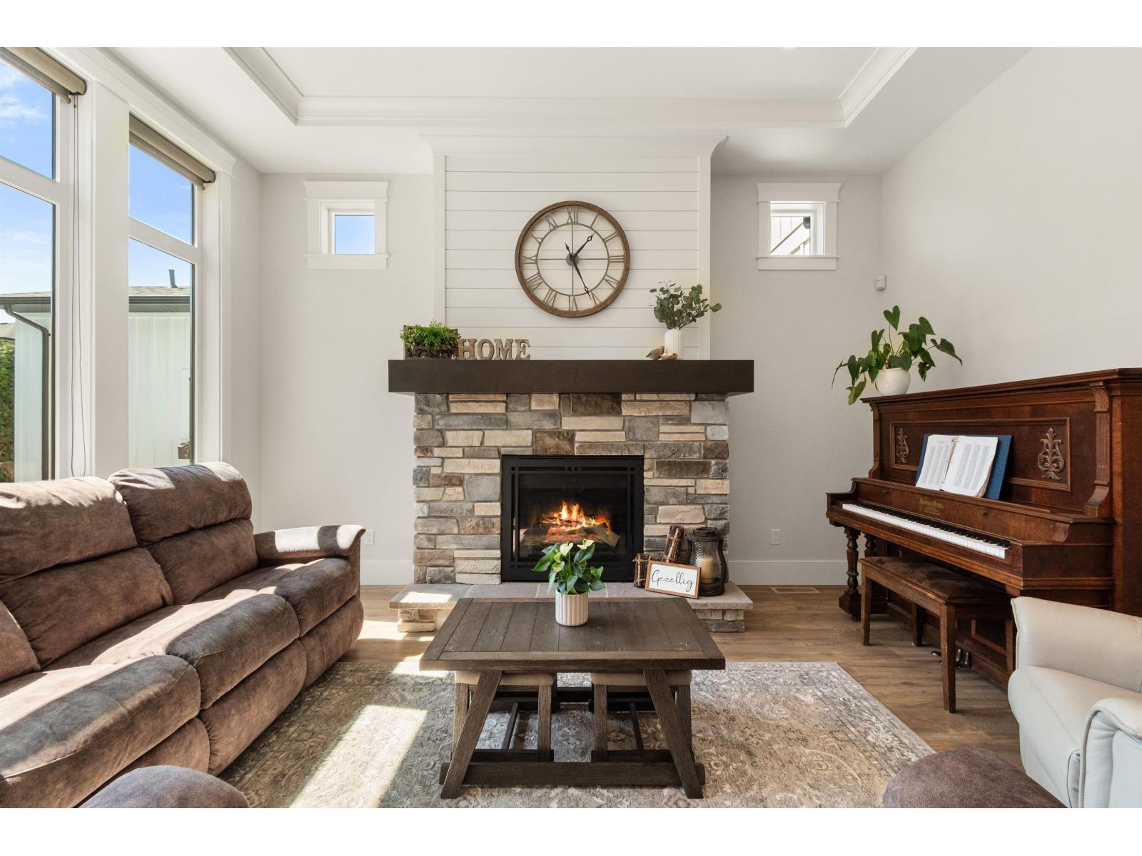 52702 ROSESTONE PLACE, Rosedale, Chilliwack