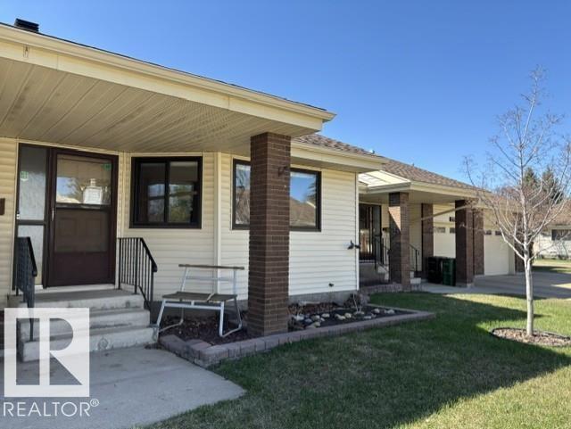 241 OEMING RD NW, Edmonton