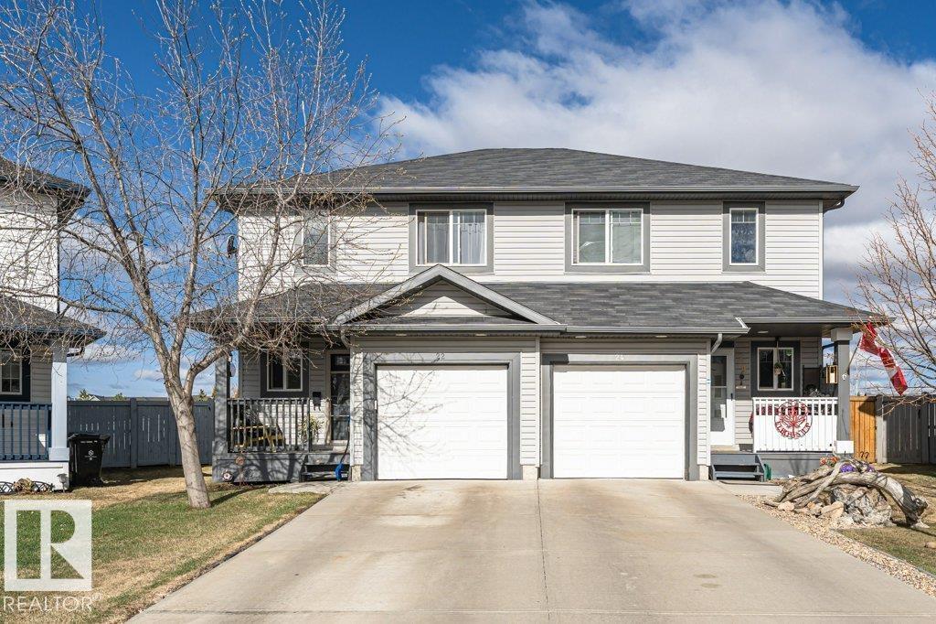 22 REED CO, Fort Saskatchewan
