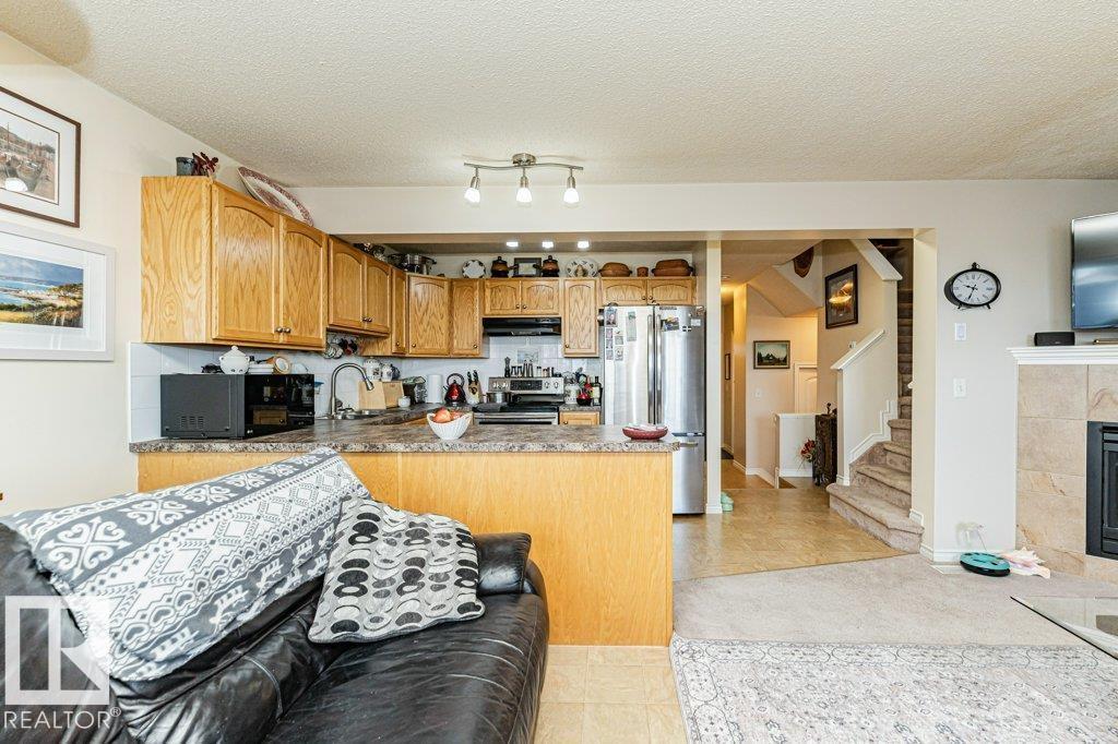 22 REED CO, Fort Saskatchewan