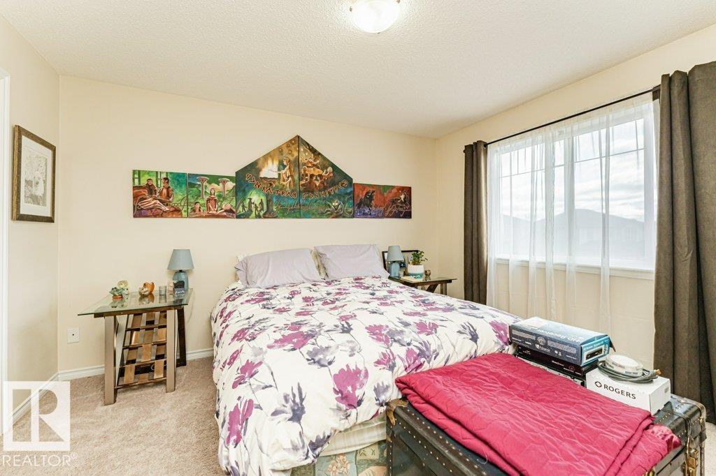 22 REED CO, Fort Saskatchewan