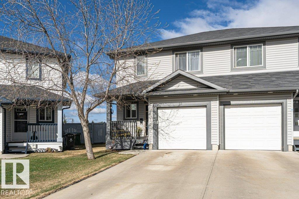 22 REED CO, Fort Saskatchewan