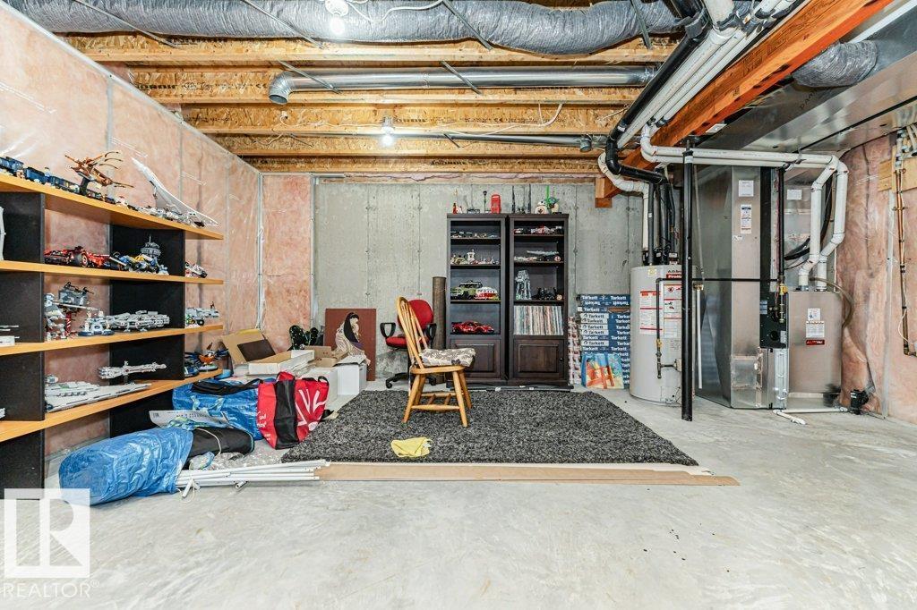22 REED CO, Fort Saskatchewan
