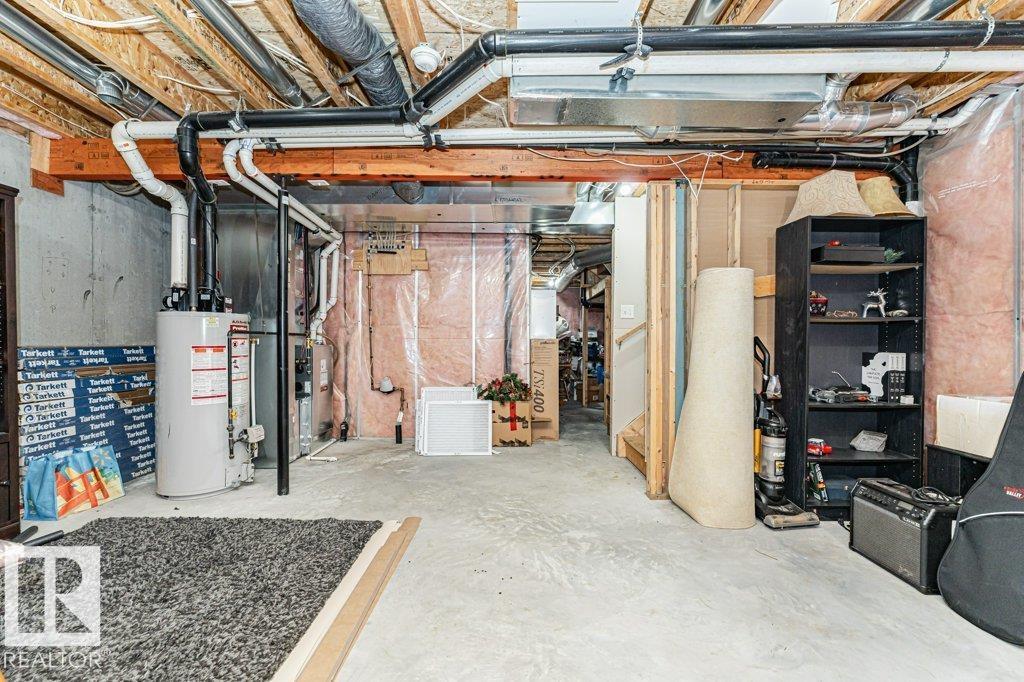 22 REED CO, Fort Saskatchewan