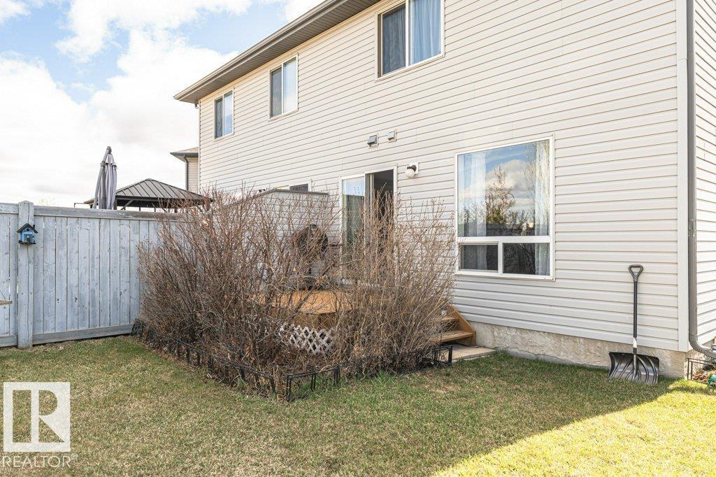 22 REED CO, Fort Saskatchewan