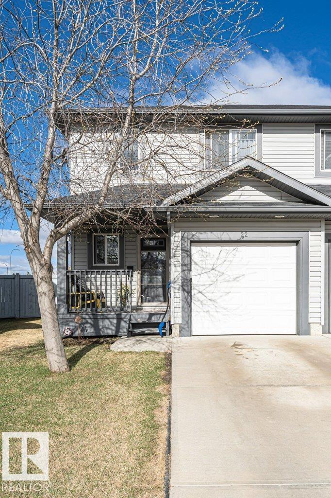22 REED CO, Fort Saskatchewan
