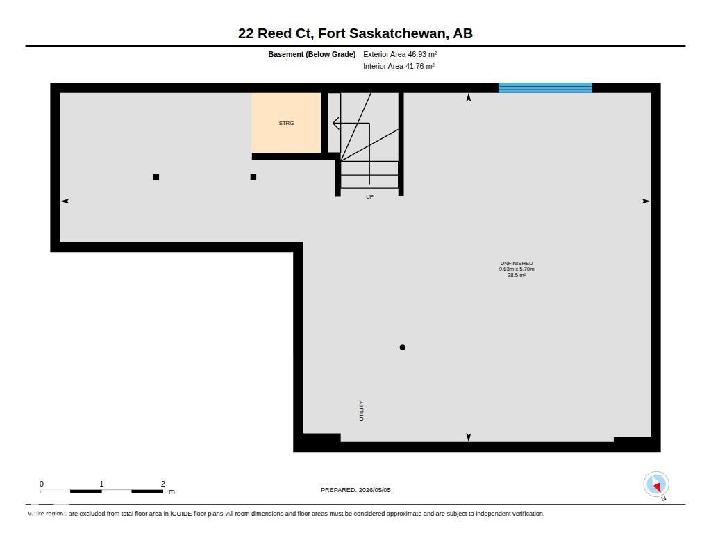 22 REED CO, Fort Saskatchewan