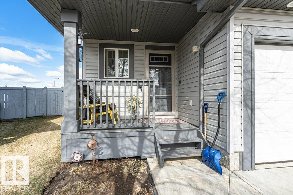 22 REED CO, Fort Saskatchewan