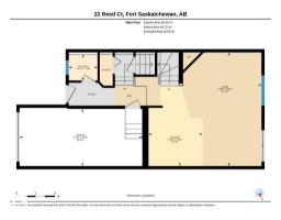 22 Reed Co, Fort Saskatchewan, AB T8L0E8 Photo 48