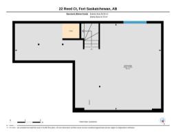 22 Reed Co, Fort Saskatchewan, AB T8L0E8 Photo 50
