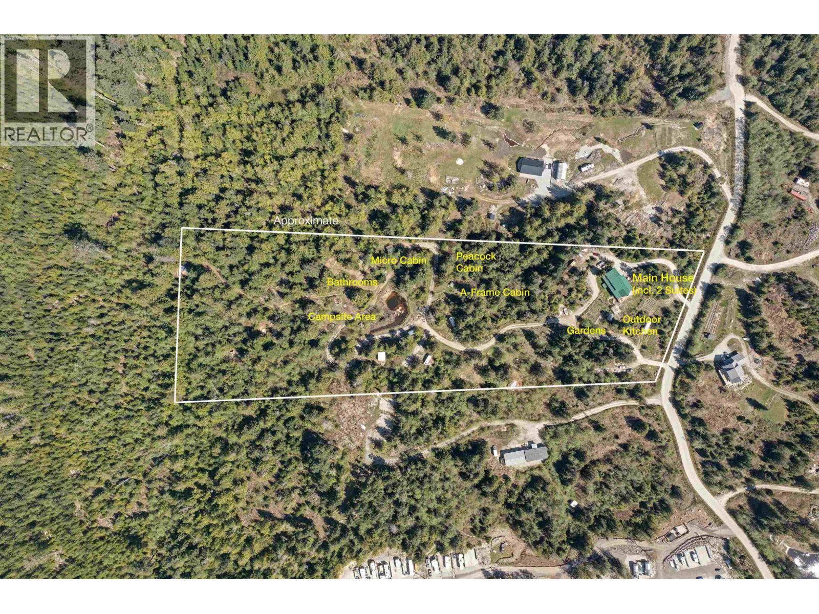 9340 STEPHENS WAY, Halfmoon Bay