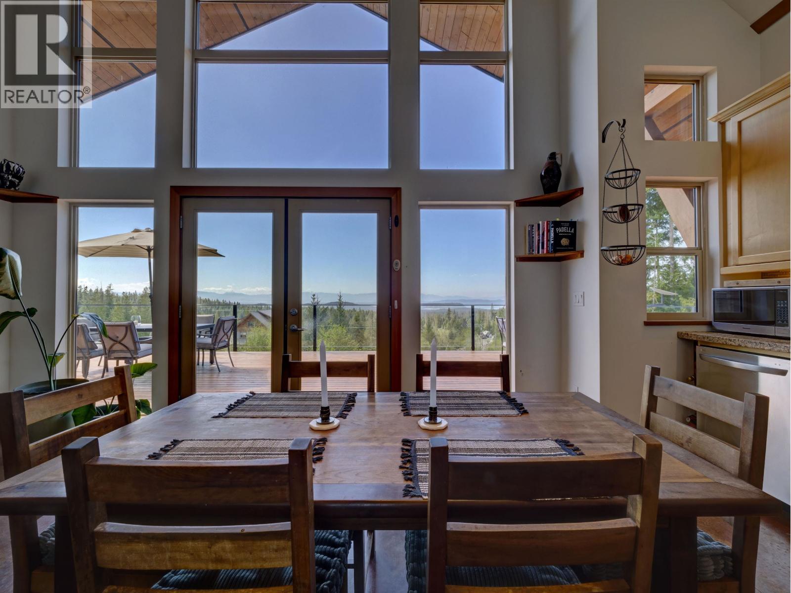 9340 STEPHENS WAY, Halfmoon Bay
