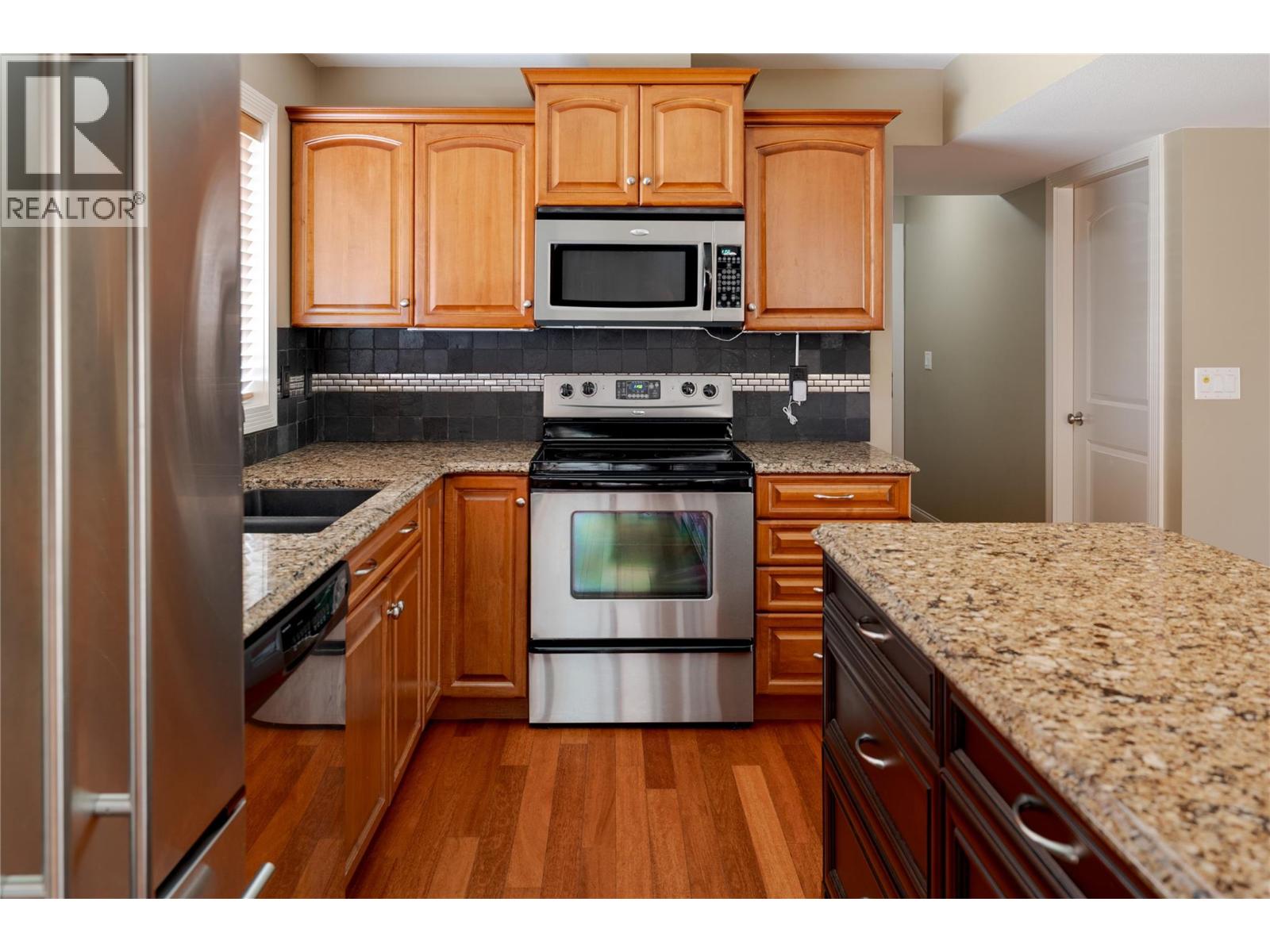  940 Mayfair Road, Kelowna