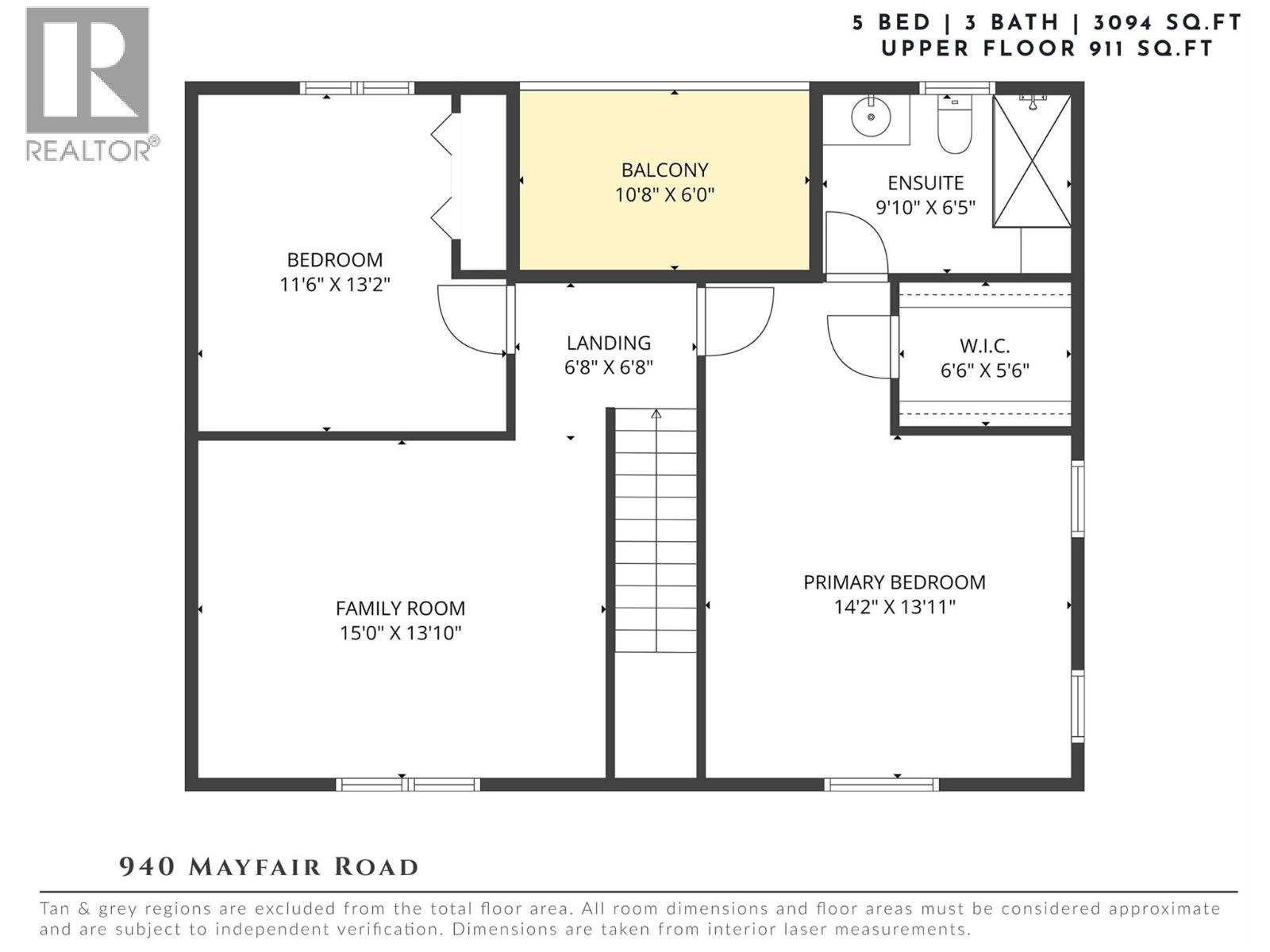 940 Mayfair Road - 41