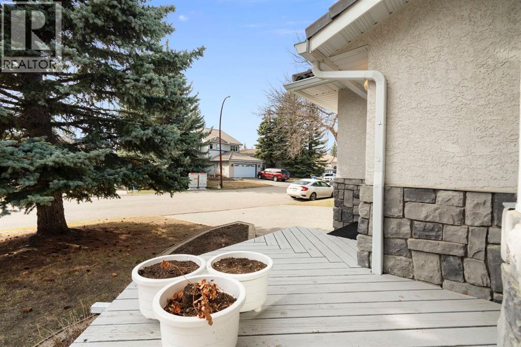 118 Shawnee Place SW - 42