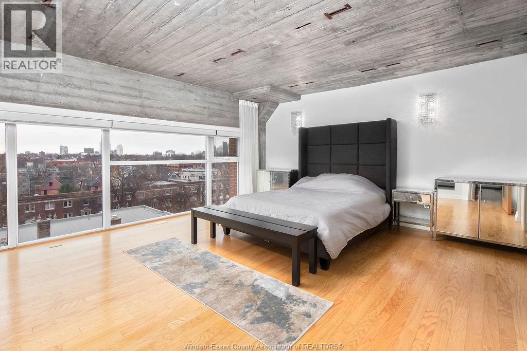2175 WYANDOTTE STREET East Unit# 409, Windsor, Ontario, N8Y5B9 — Photo 11
