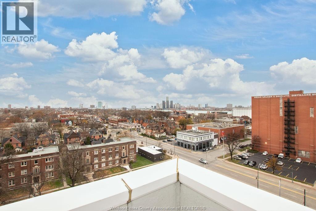 2175 WYANDOTTE STREET East Unit# 409, Windsor, Ontario, N8Y5B9 — Photo 19