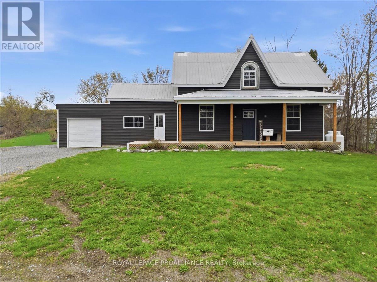 1279 MOIRA ROAD - 1