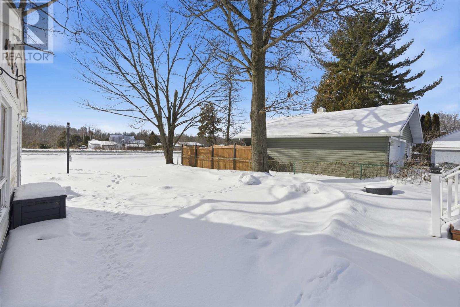 9 Buchan AVE, Blind River, Ontario, P0R1B0 — Photo 36