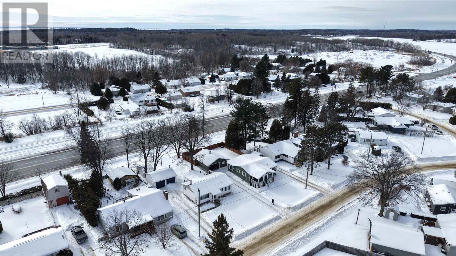 9 Buchan AVE, Blind River, Ontario, P0R1B0 — Photo 42