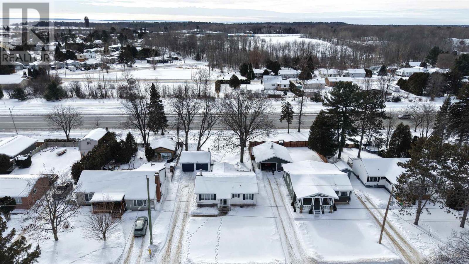 9 Buchan AVE, Blind River, Ontario, P0R1B0 — Photo 43