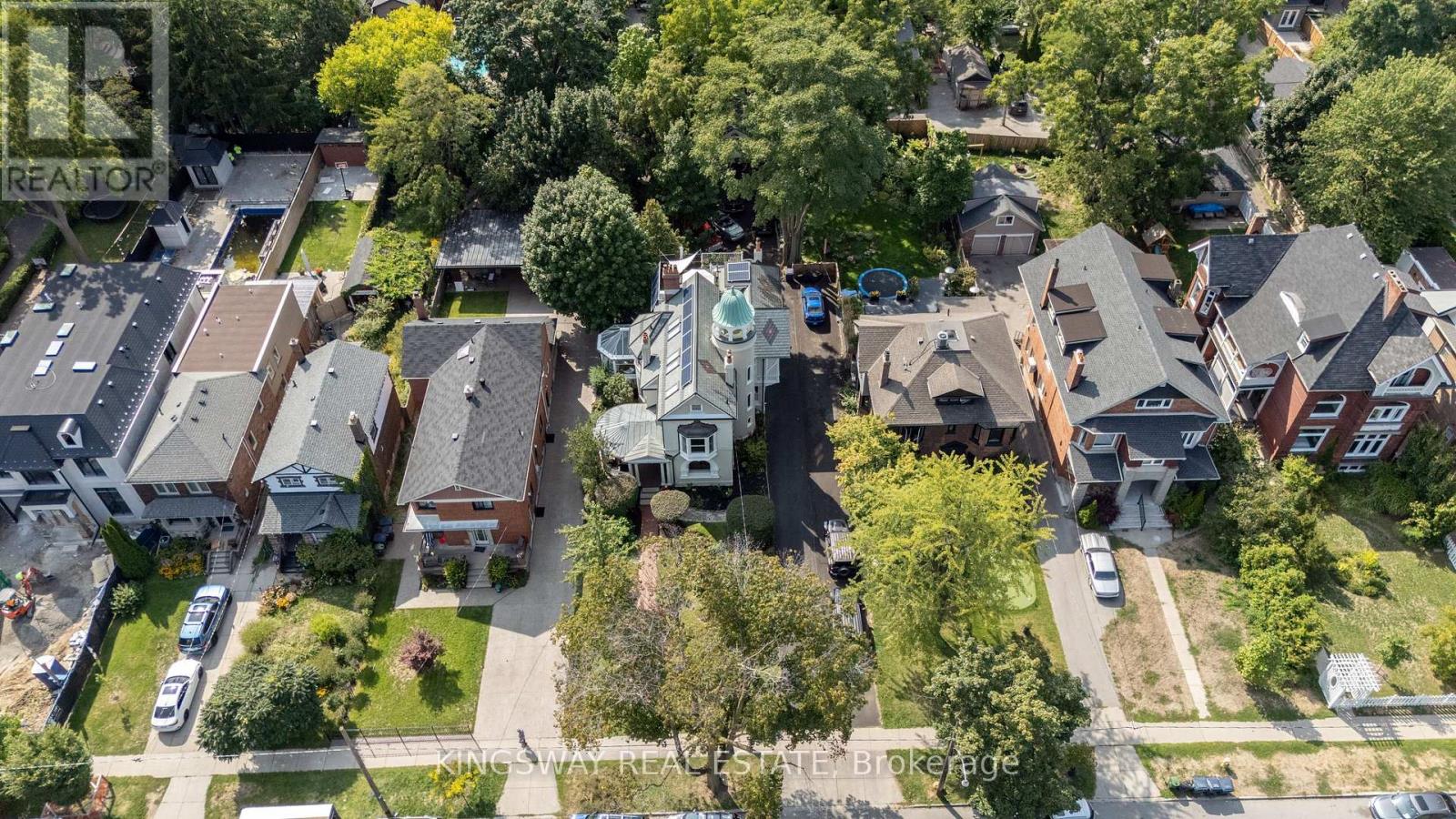 Listing photo of 166 HIGH PARK AVENUE