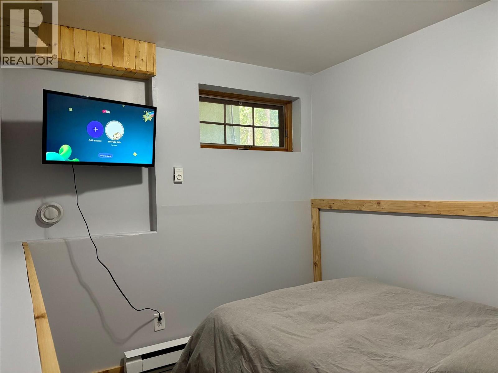 4809 Snow Pines Road Unit# D, Big White